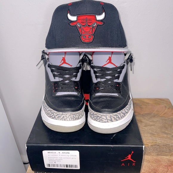 This item has been traded for a pair of Air Jordan 6 Retro ‘UNC HOME’ - Picture 11 of 11